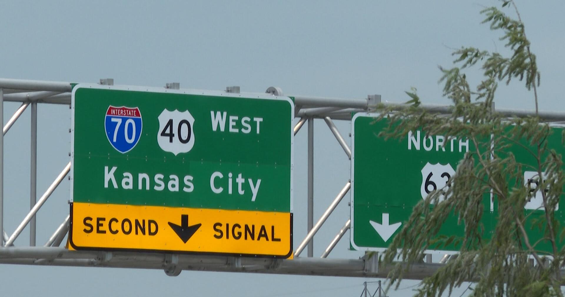 Advocates call for more safety at Columbia connector | Mid-Missouri News - Vimarsana News