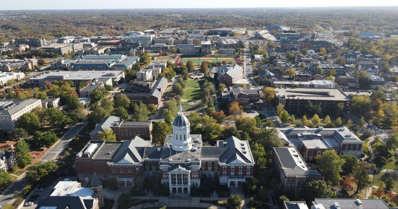 Mizzou tuition increases 5% following curator vote | Mid-Missouri News - Vimarsana News