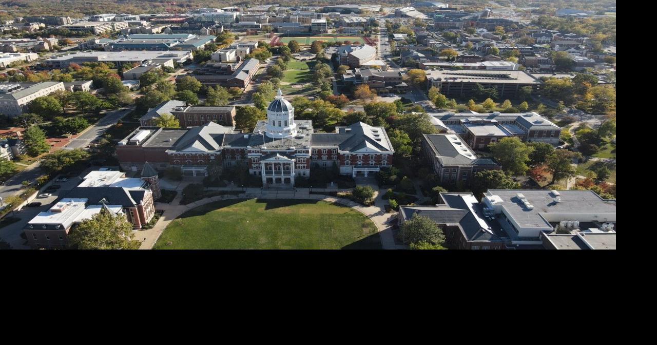 Mizzou tuition increases 5 following curator vote MidMissouri News