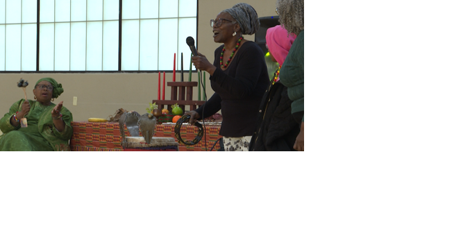 Columbia Parks and Recreation hosts annual Kwanzaa celebration and business expo