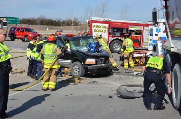 Crash Critically Injures Woman | News | Komu.com