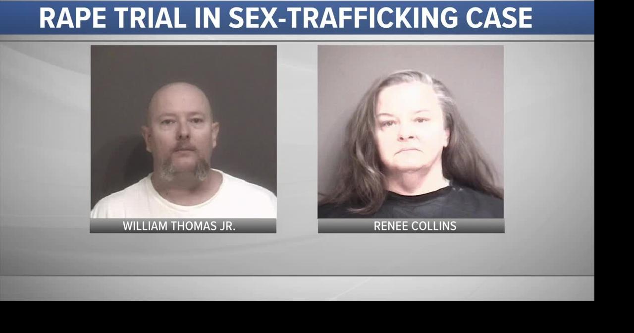 VIDEO: Rape trial in Columbia sex trafficking case begins Monday | News | komu.com