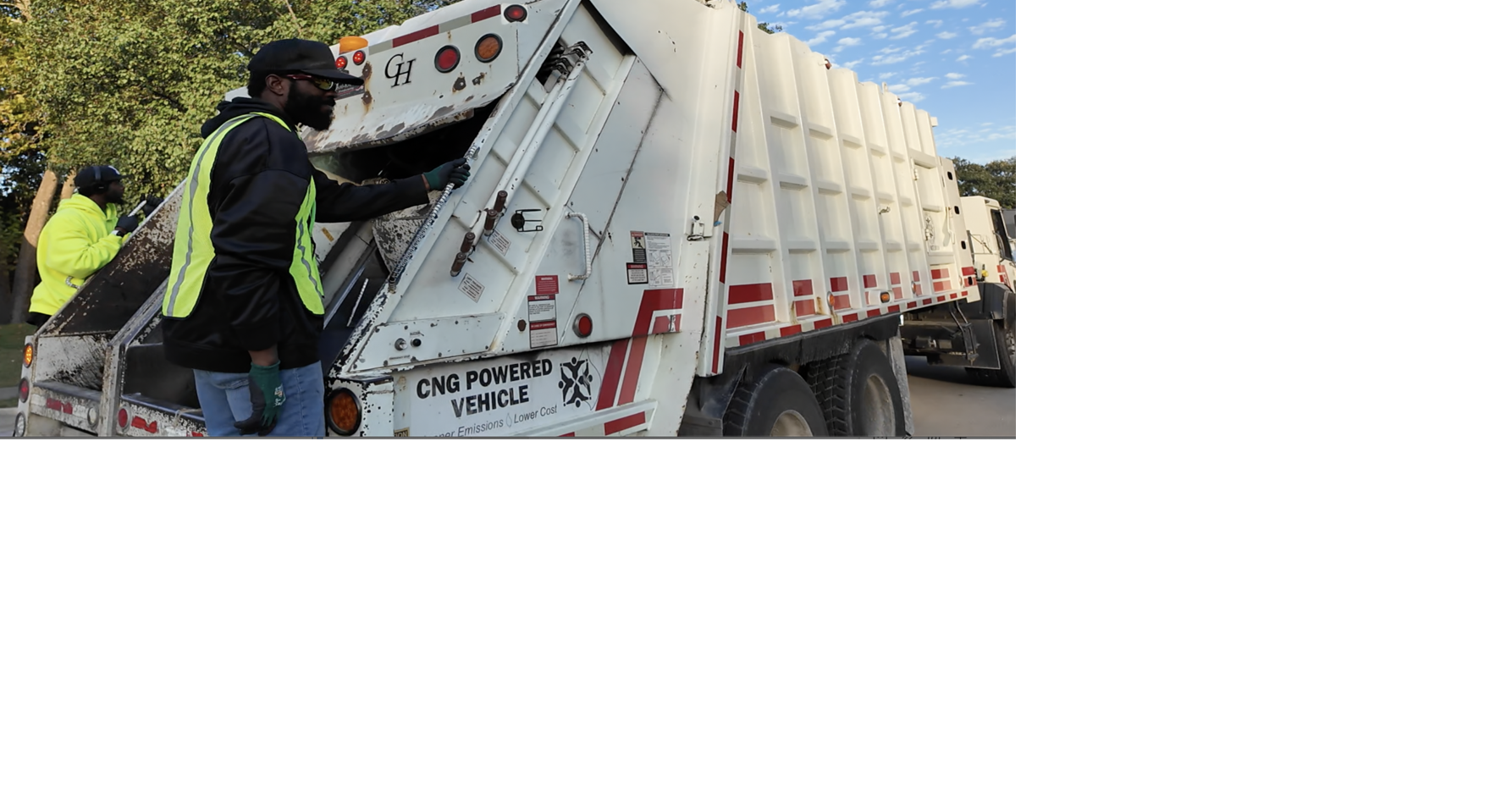 One working machine, millions in rebuild costs: What's next for Columbia's recycling facility?
