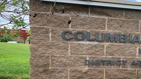 Columbia Mo School Calendar