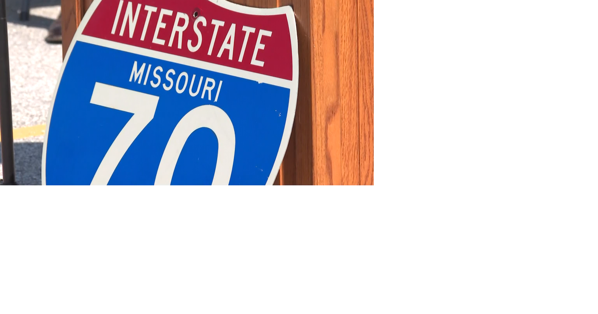 I-70 eastbound ramp in Callaway County closing Thursday night