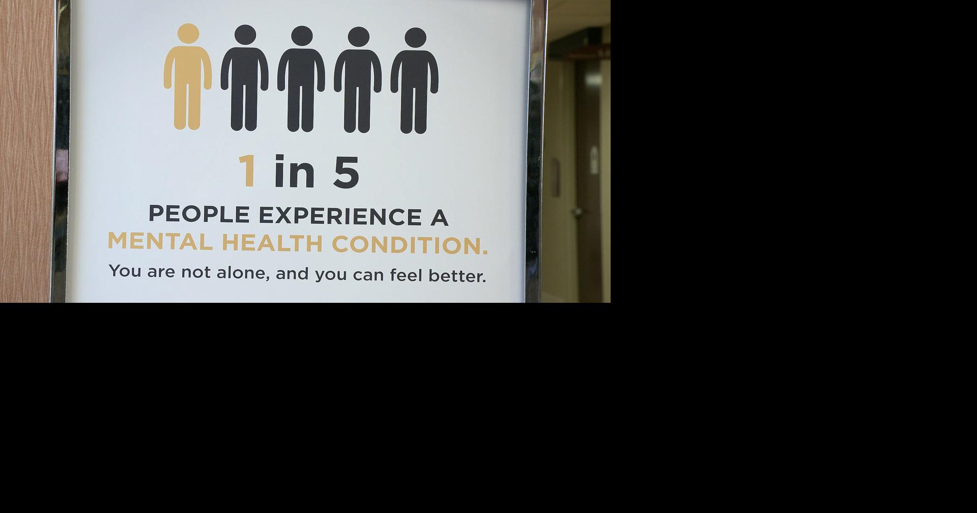One year later: how COVID-19 has affected mental health | COVID-19 ...