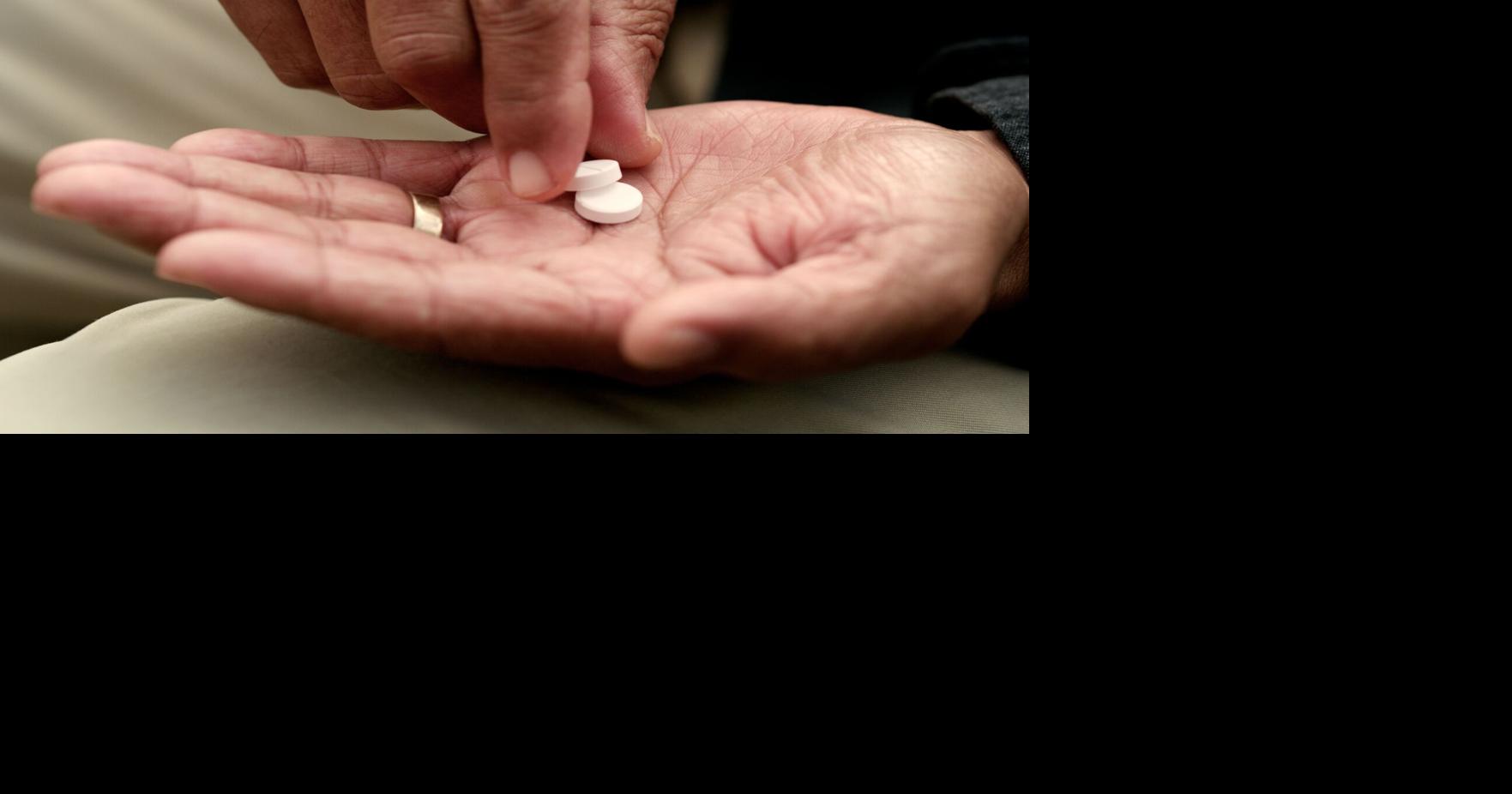 Millions more Americans may now be eligible for cholesterol medication