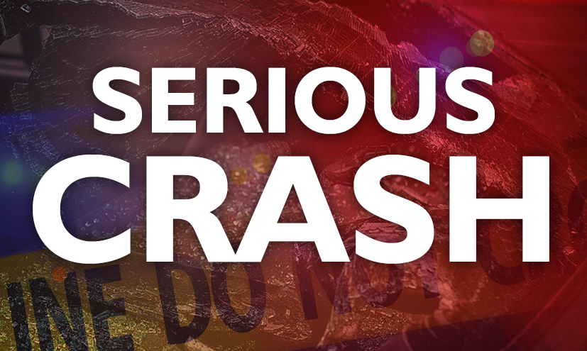 Jefferson City man faces serious injuries after being struck on Highway 54 - Vimarsana News