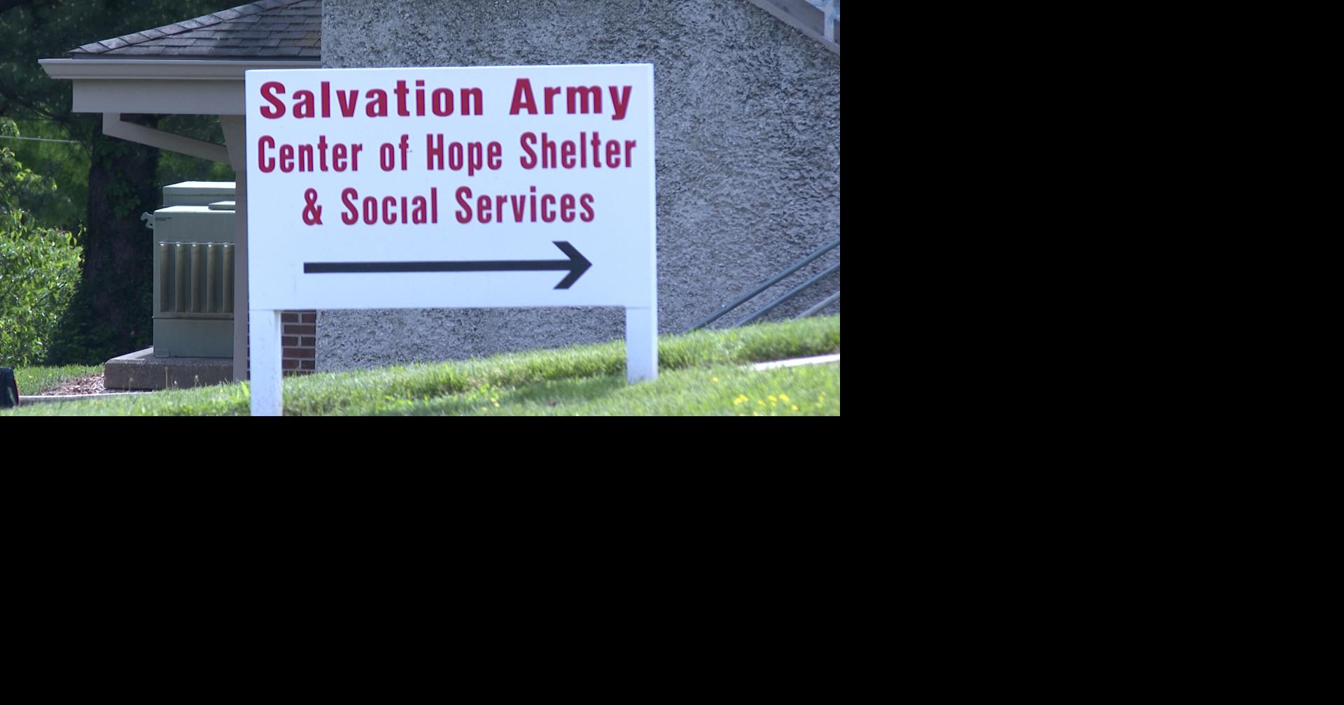 United Way grant to Salvation Army will fund Jefferson City family shelter expansion