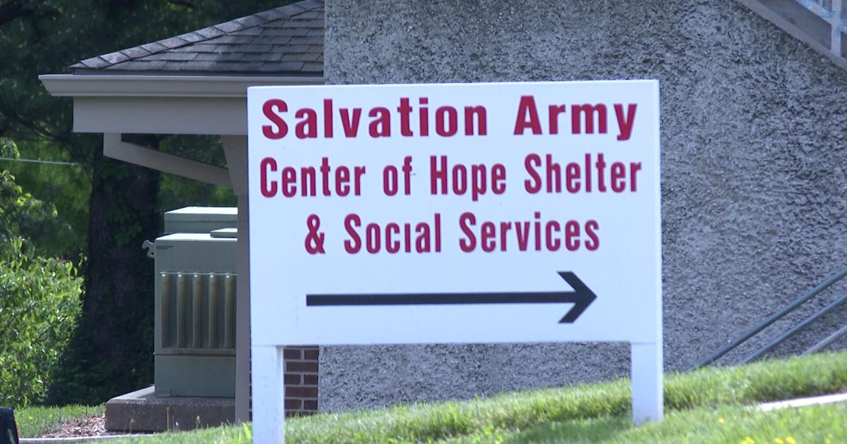 United Way grant to Salvation Army will fund Jefferson City family shelter expansion