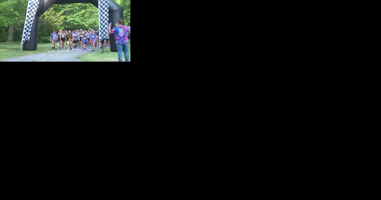 Hope for Heroes 5K set for Saturday at Cosmo Park - Vimarsana News