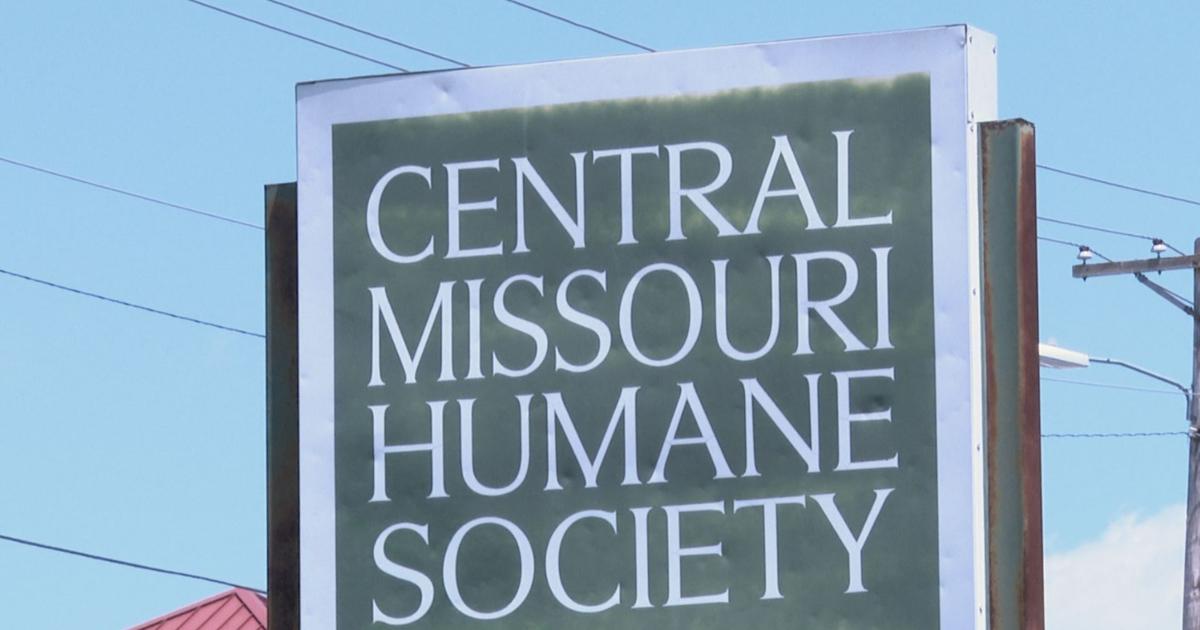 Donor extends match donations offer for Central Missouri Humane Society