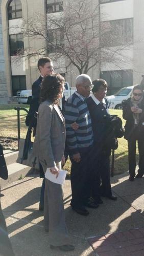Man Freed After 30 Years Behind Bars For Crime He Did Not Commit | News ...