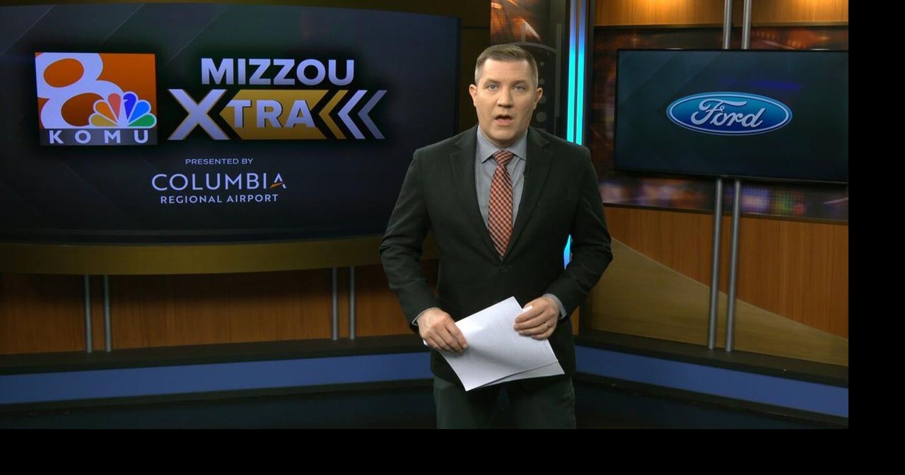 VIDEO: Mizzou gives DC Batoon contract extension