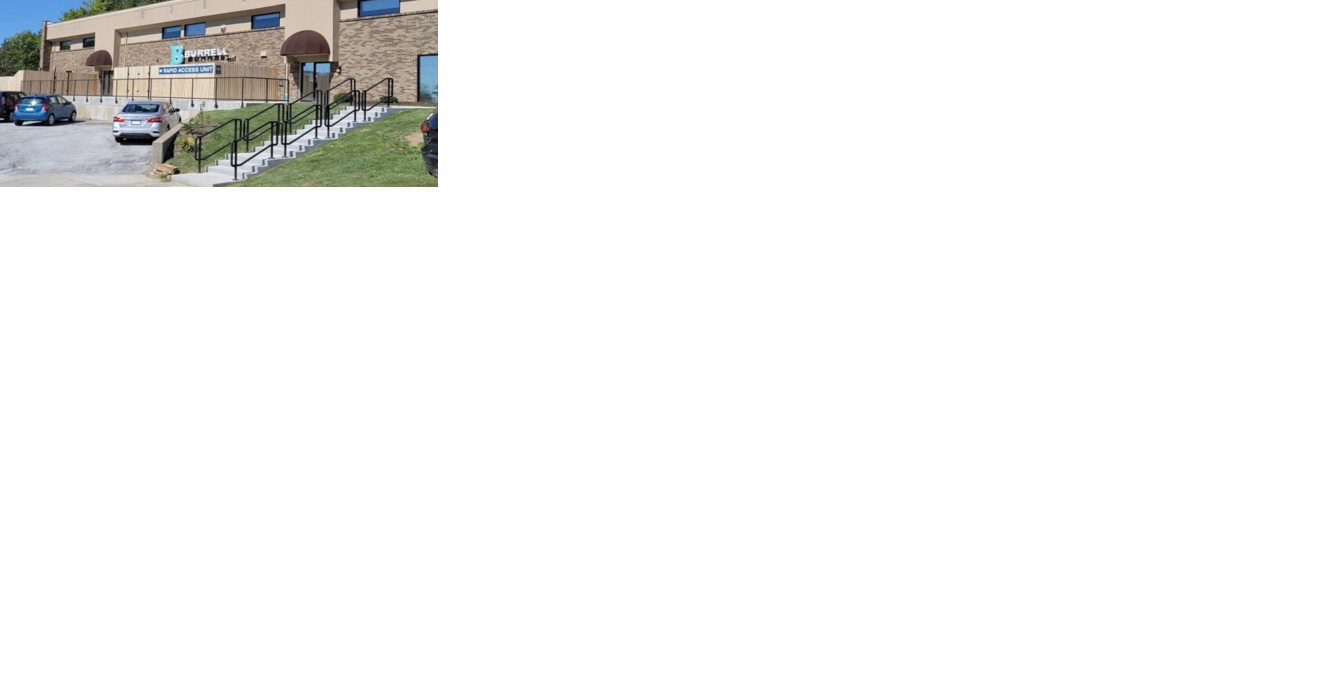 Burrell's mental health walk-in clinic now open 24/7 | A Brighter Tommorrow - Vimarsana News