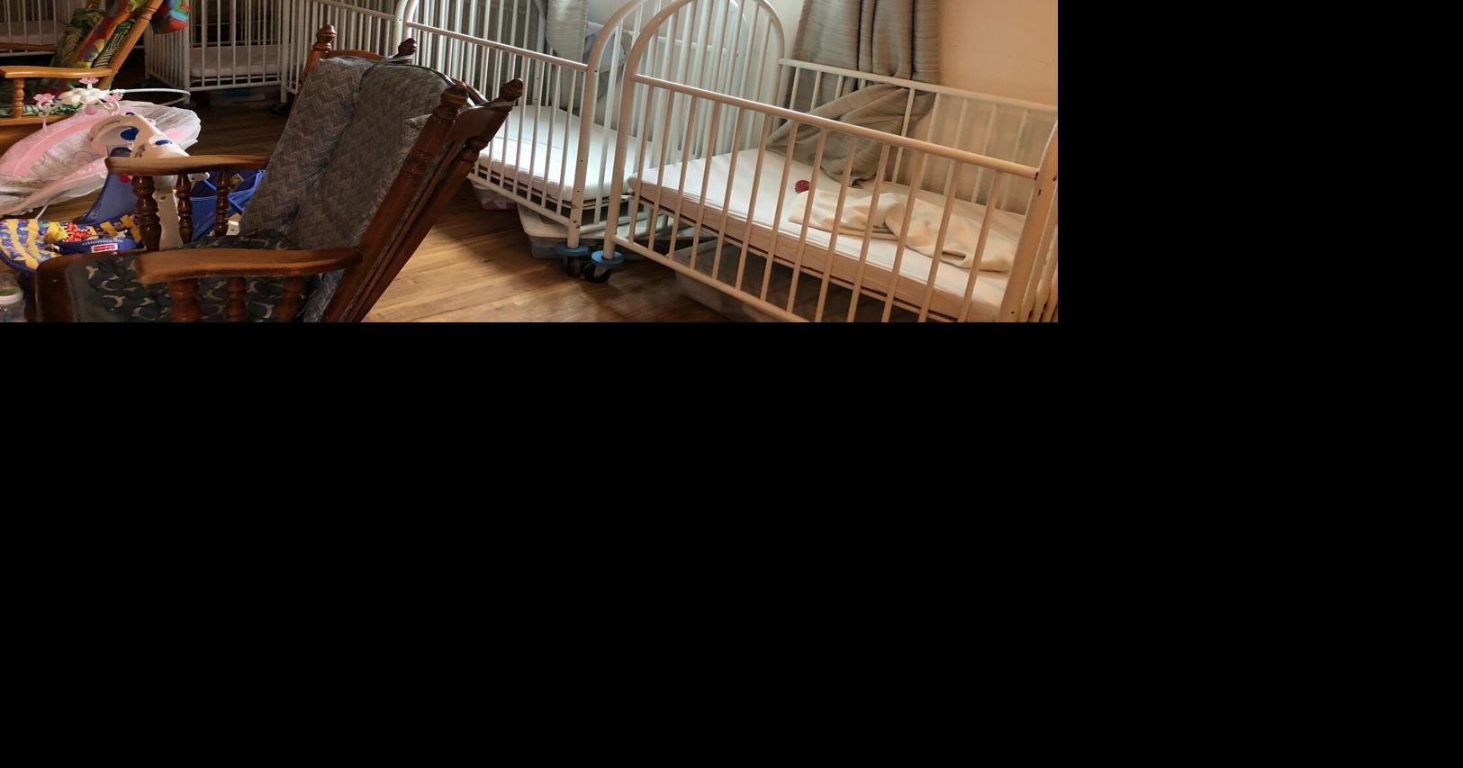 Missouri budget proposal cuts millions from Missouri's child care subsidy program