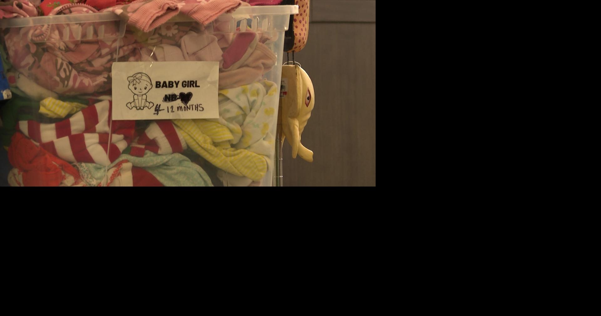 MU Health Care clothing drive aimed to help Afghan refugees MidMissouri News