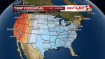 8-14 Day Temperature Outlook