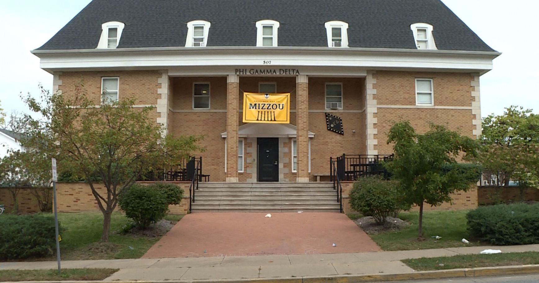 Last of seven remaining Phi Gamma Delta hazing cases going to trial - Vimarsana News