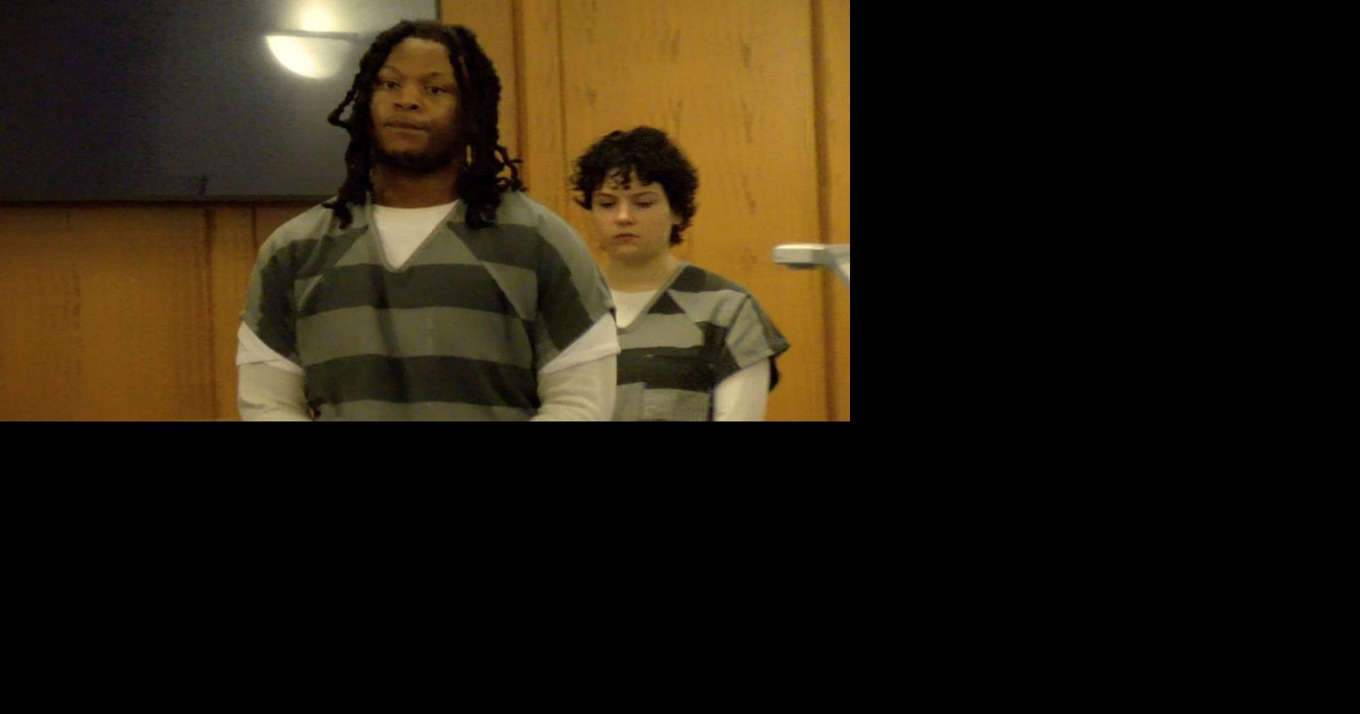 Seventh suspect sentenced to 15 years in Dove Drive homicide | News ...
