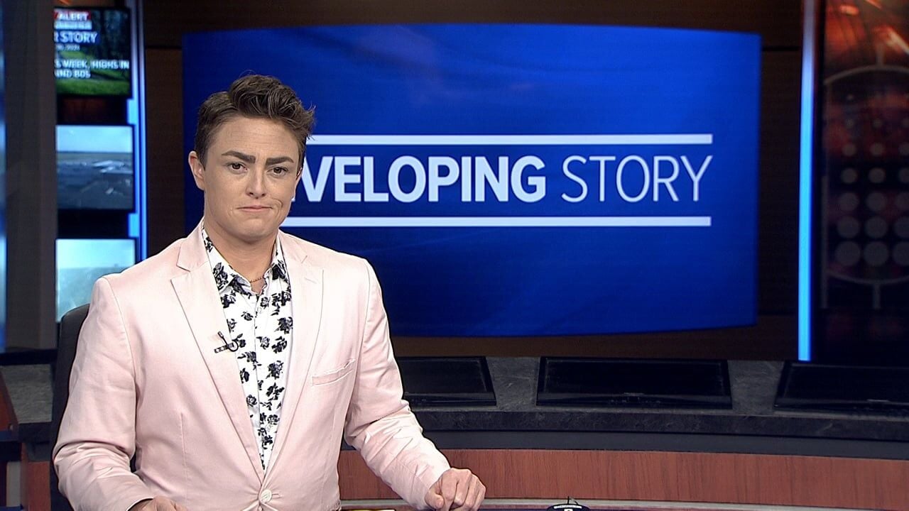 Jamie Reed testifies in case for minor gender-affirming care | Mid