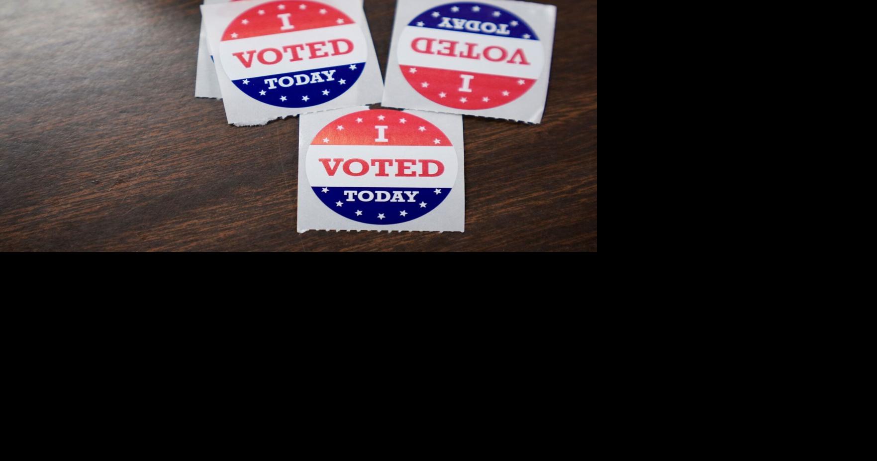 Trump's executive order will not affect Missouri voting system