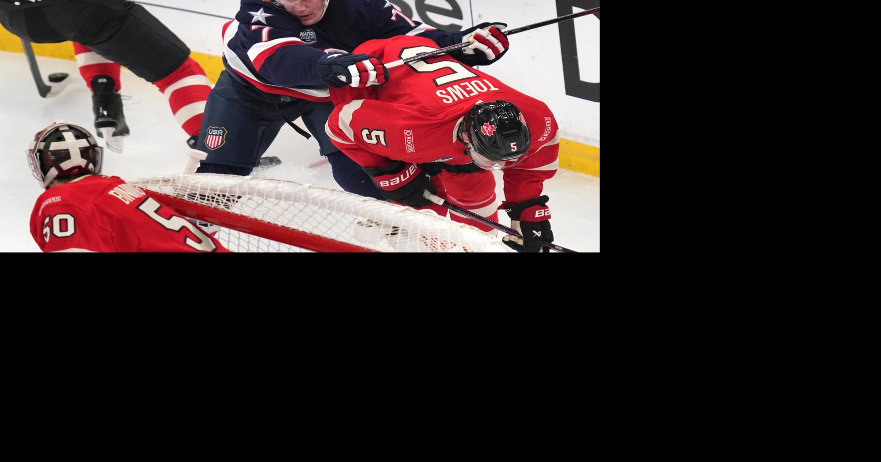 Four Missourians named to Team USA for 2026 Olympic Winter Games