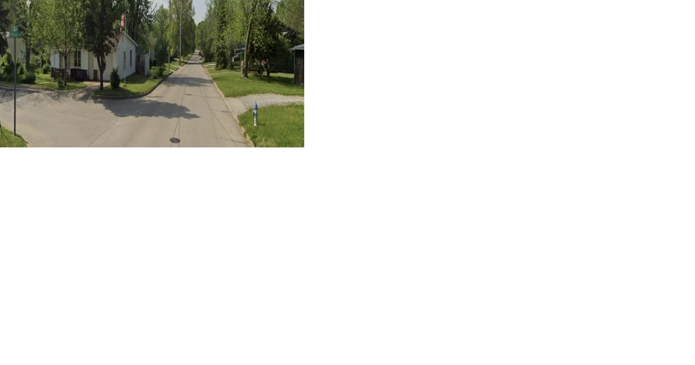 Columbia Public Works to hold meeting on Spencer Avenue traffic calming project - Vimarsana News