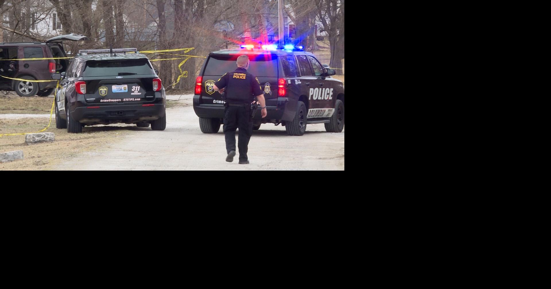 Columbia man charged for Saturday shooting on Poplar Hill Drive Mid