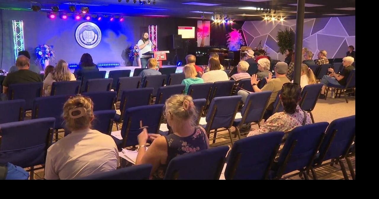 Missourians voice concerns over proposed state tax changes