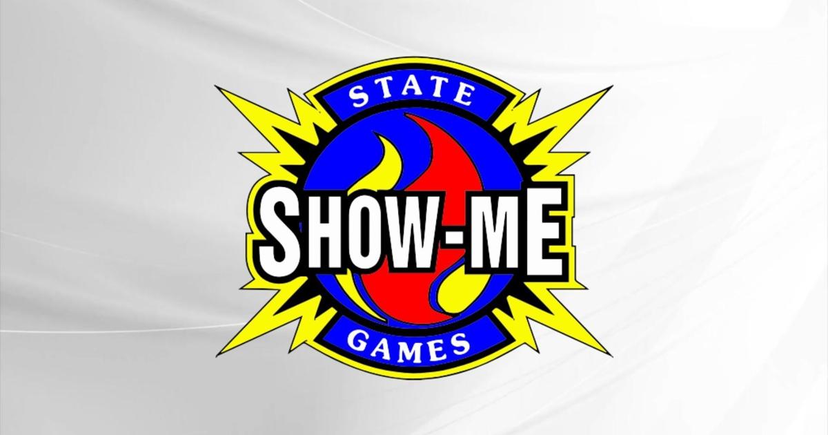 40th Annual Show Me State Games Kicks Off First Weekend Mid Missouri 40th annual show me state games kicks off first weekend mid missouri