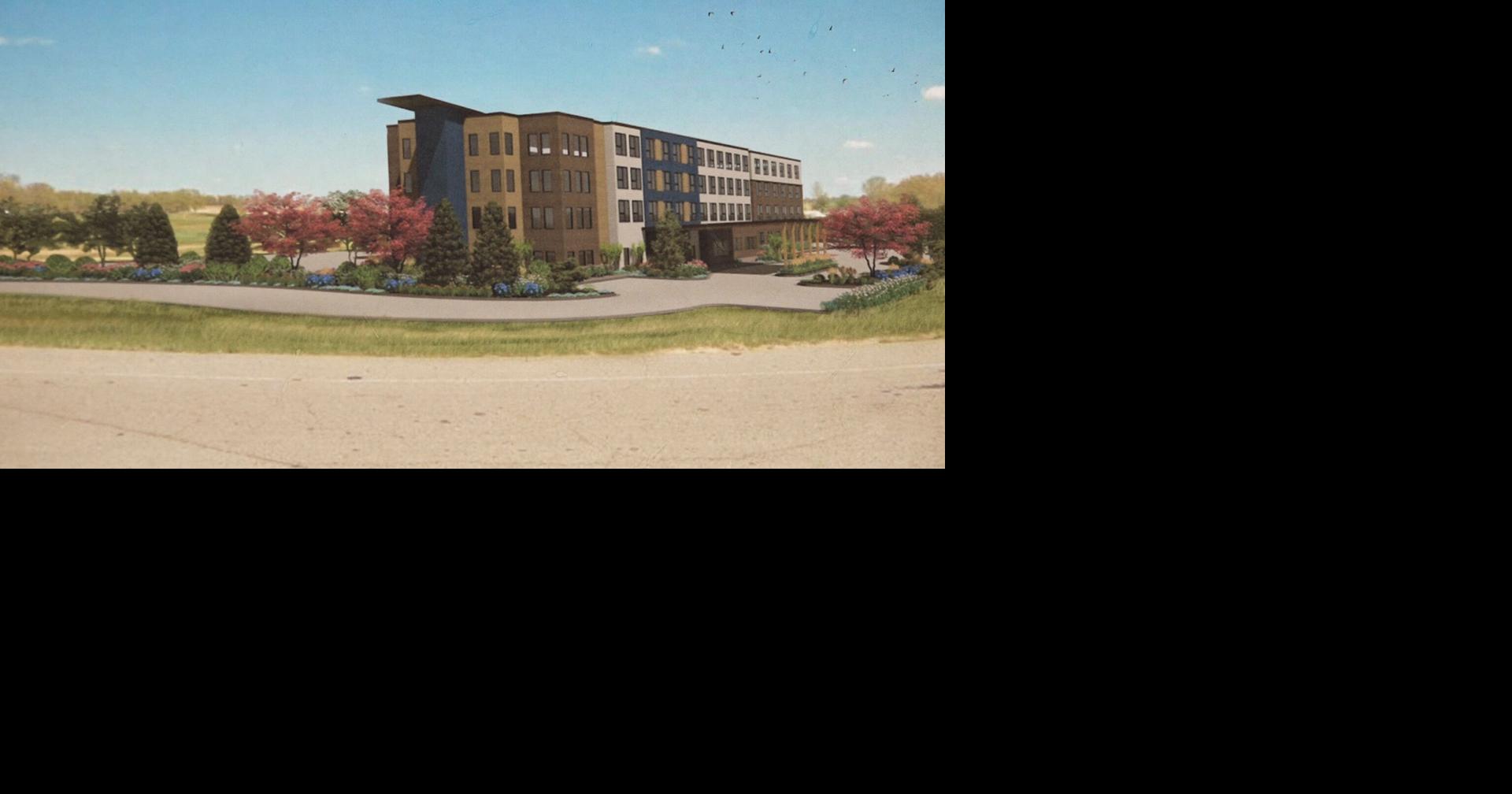 Boonville searching for new hotel to accommodate traffic from sports venues