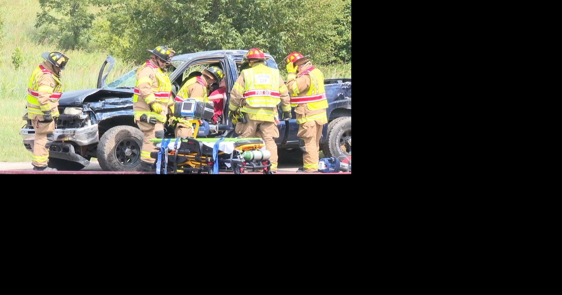 Missouri agencies incorporate drones, streamlined communication in ...