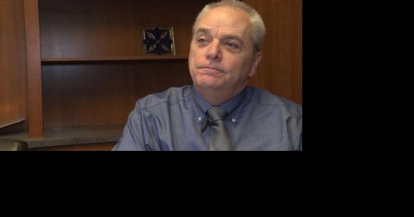 Columbia city council honors city manager John Glascock - Vimarsana News