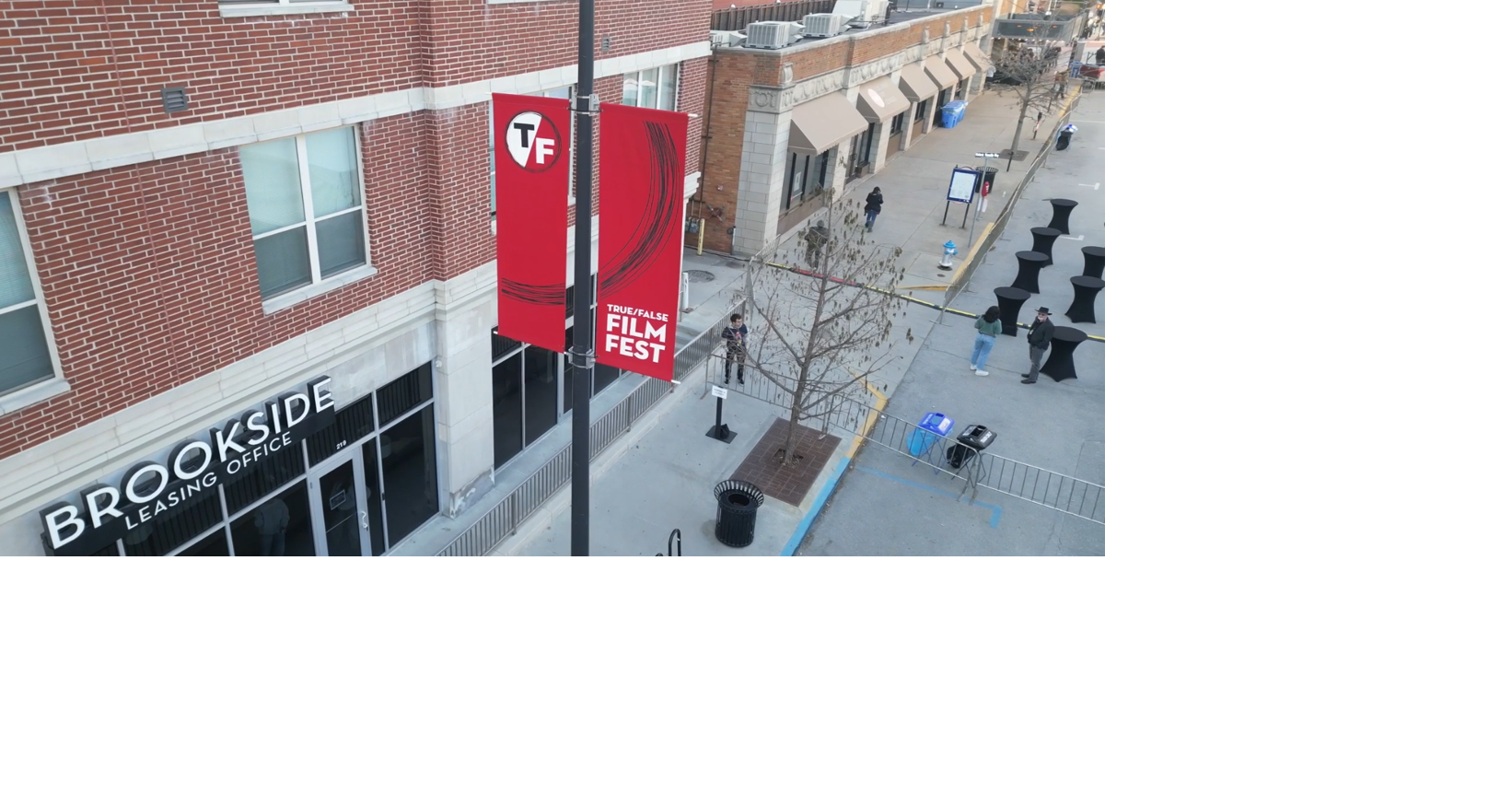 True/False Film Fest brings film and art enthusiasts to Columbia