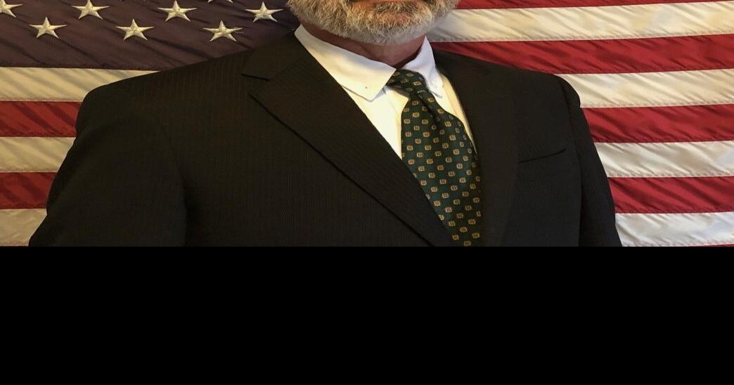 Victor Pitman, Darryl Maylee run for Callaway County sheriff