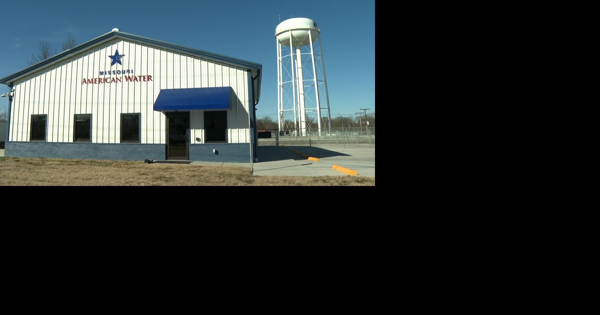 Public hearings set over possible Missouri American Water rate increases