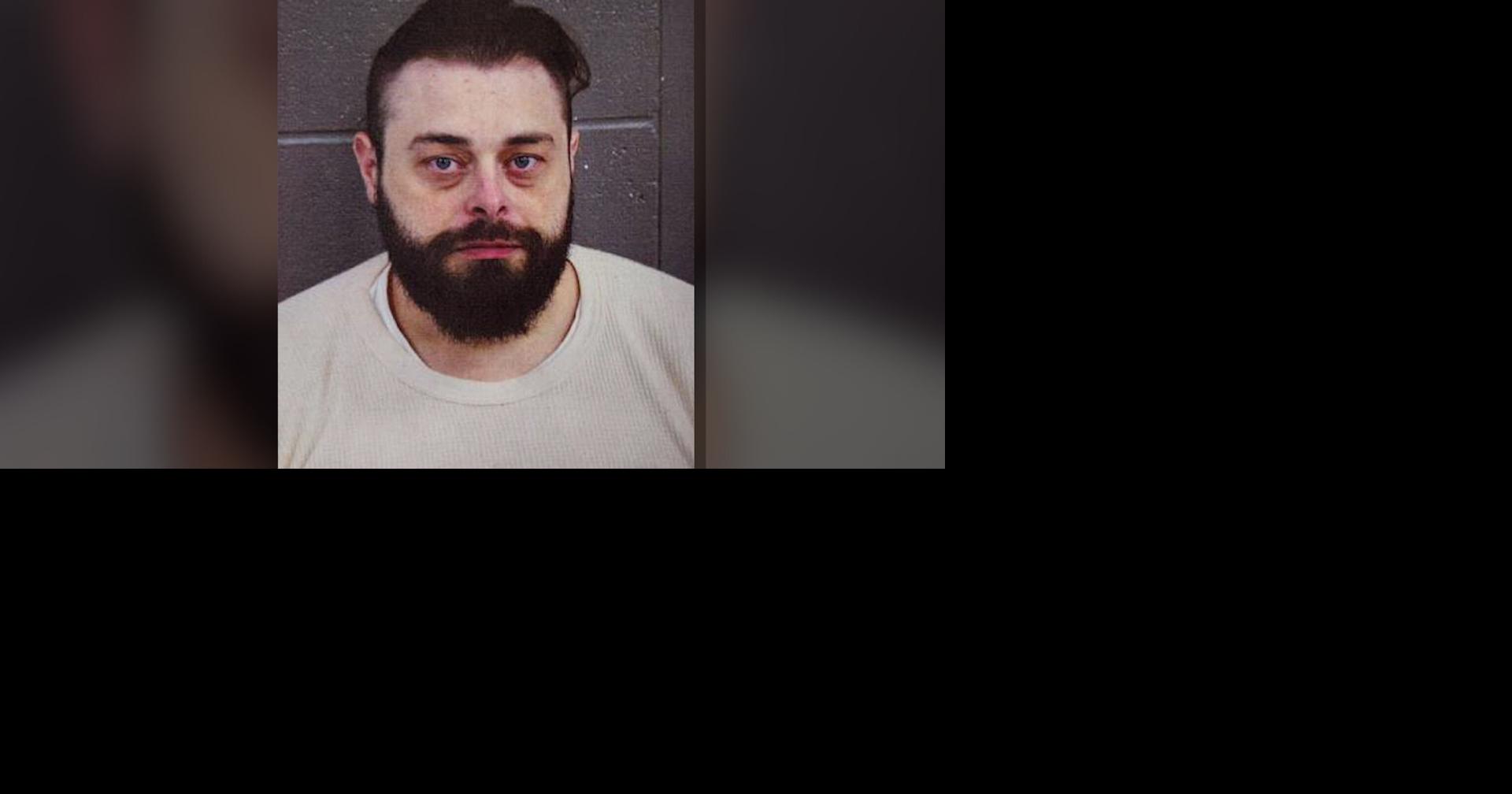 FBI, Phelps County Sheriff's Office, MSHP locate, arrest escaped inmate