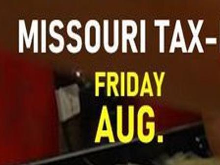 Tax Free Weekend 2019 Definitive Mid Missouri Guide News Komu Com