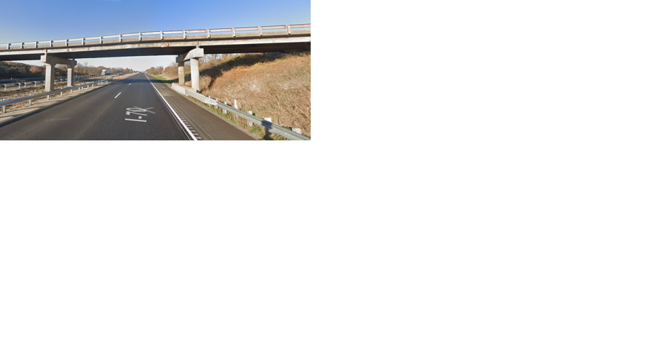Cooper County bridge work over I-70 may cause single-lane interstate closures - Vimarsana News