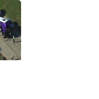 Kansas State University bus carrying 7th graders on field trip involved in OKC crash By Olivia Hickey Oct 27, 2026 2 hrs ago