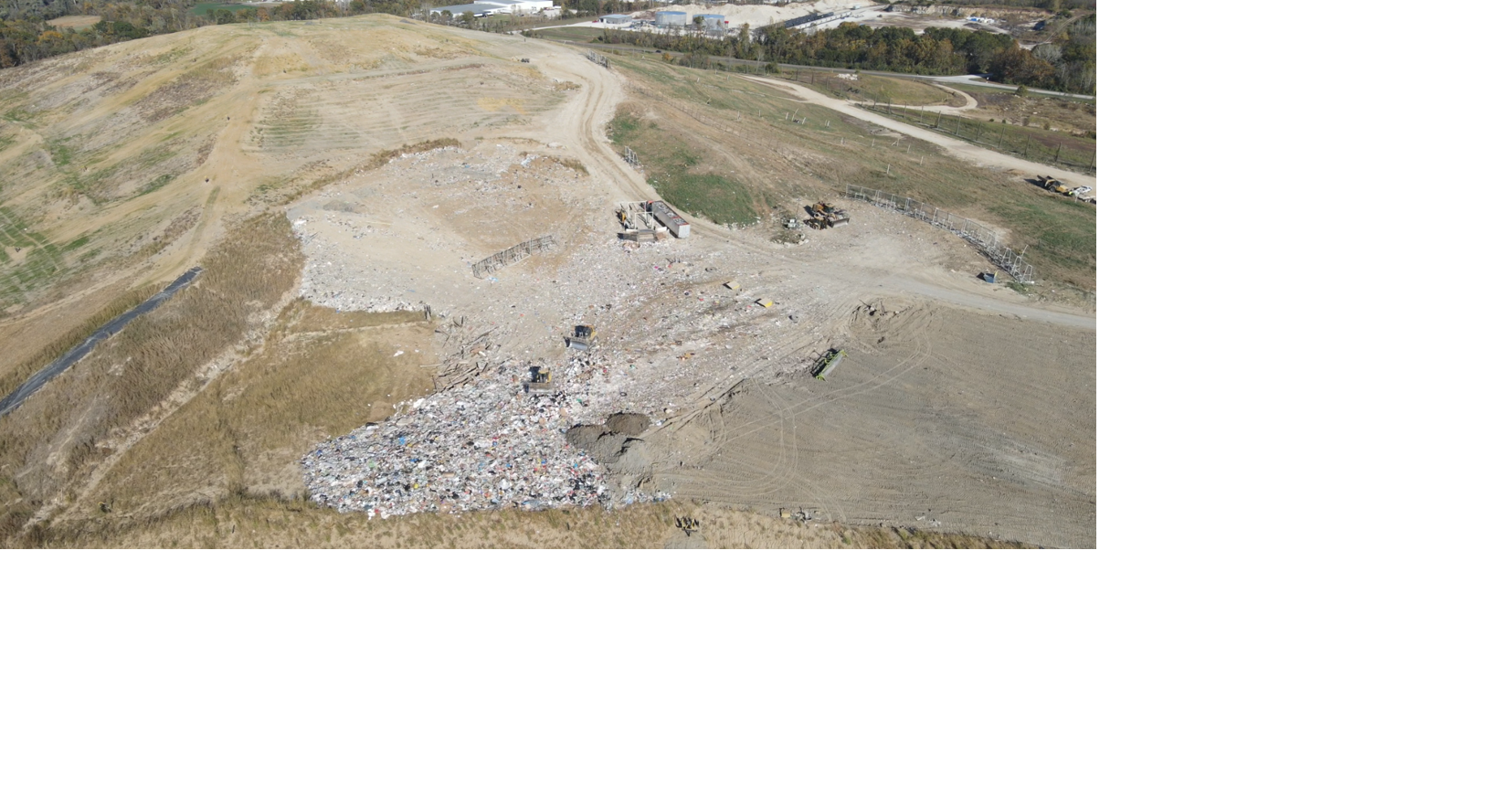 Jefferson City Landfill expansion plan