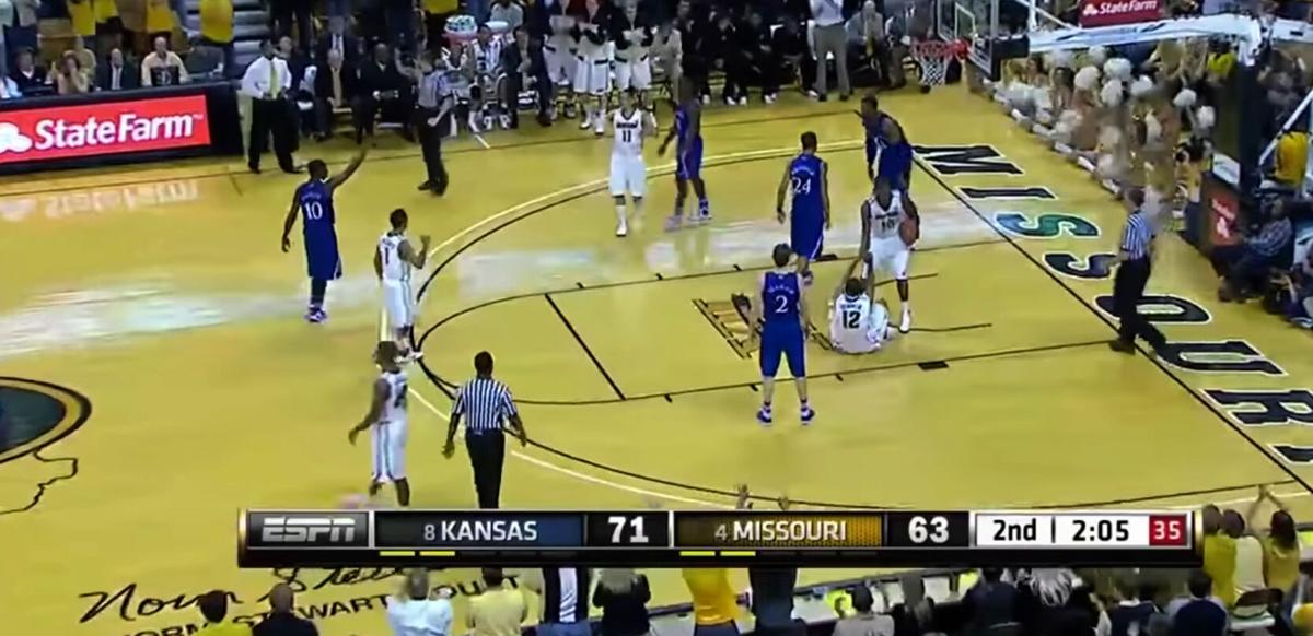 The history of the Border War: A look back at the Missouri-Kansas rivalry ahead of the renewal