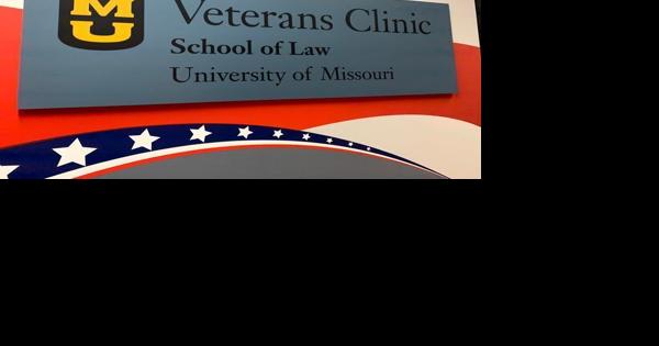 New MU collaboration aims at securing disability benefits for Missouri veterans - Vimarsana News