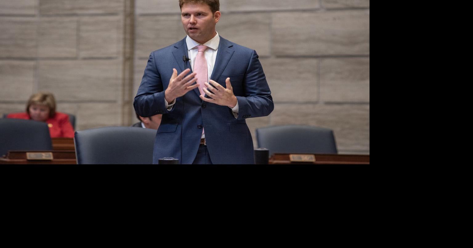 Democrats stall Missouri governor’s appointments, vow to slow Senate pace