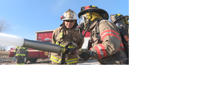 Holts Summit to hire paid firefighters in response to increased calls - Vimarsana News