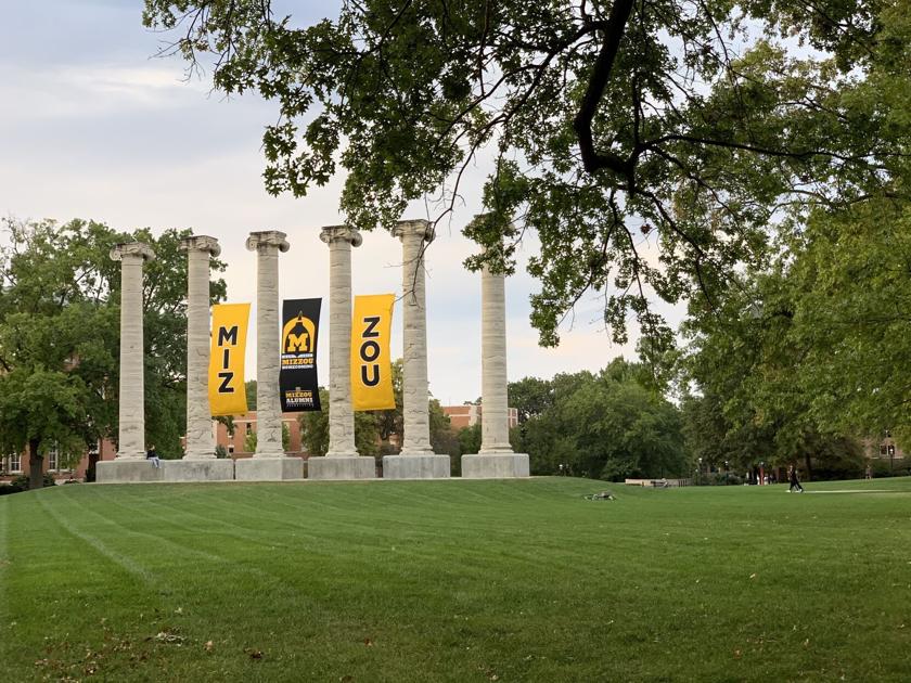 Mizzou to shift to online learning after Thanksgiving ...