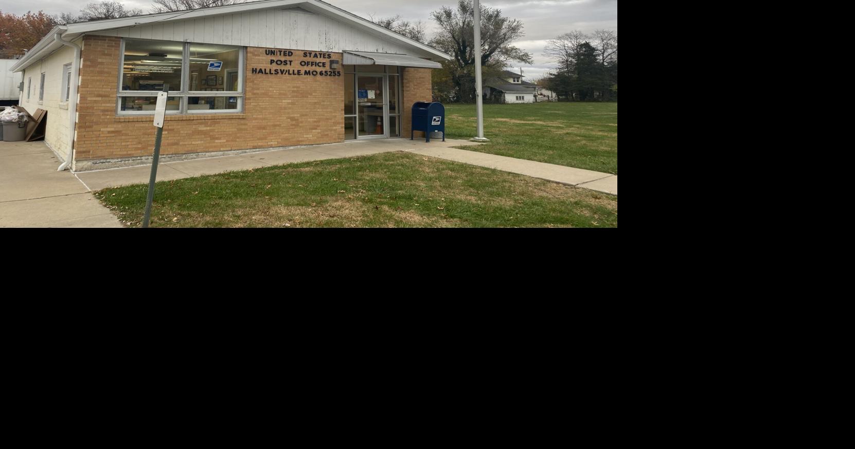 Hallsville neighborhood's mail discovered in church dumpster Mid