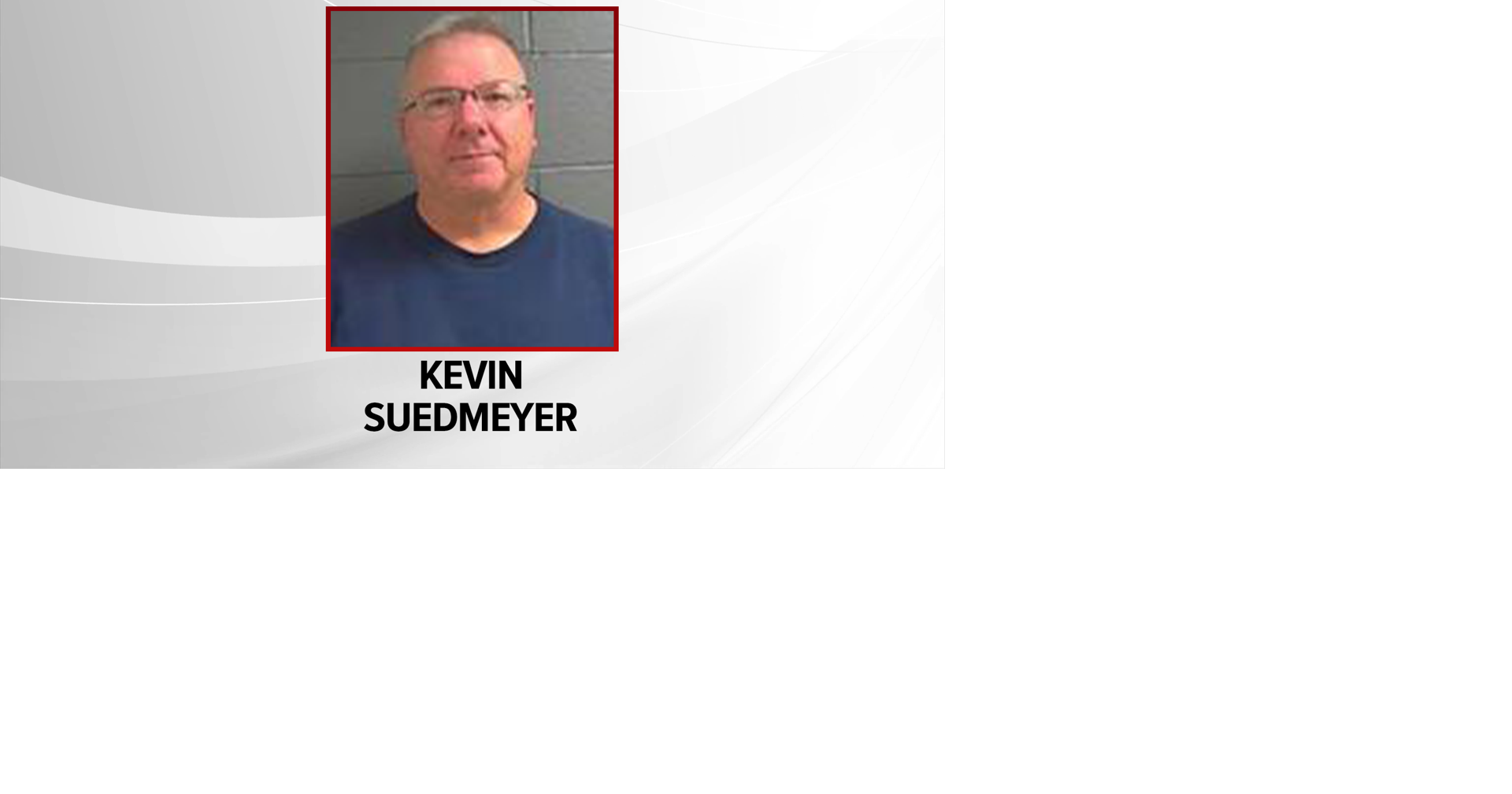 Auxvasse police chief suspended after domestic assault charge Mid