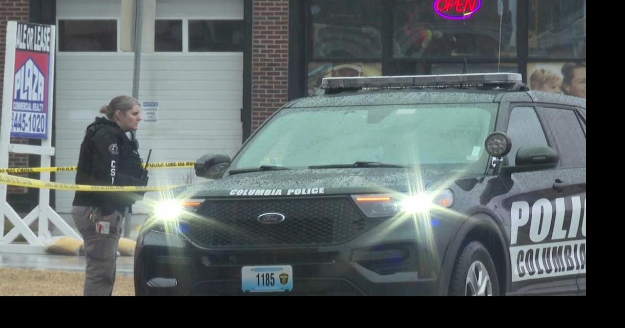 Suspect in custody for armed robbery in Columbia | News | komu.com